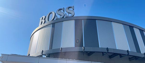 BIG BOSS 1000(栃木県)の来店レポート(2023月01月11日)｜DMMぱちタウン